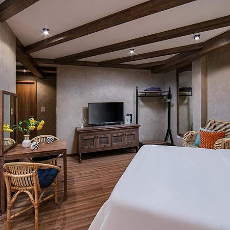The Grand Diamond C Thanh Nhan Hanoi Rom bilde